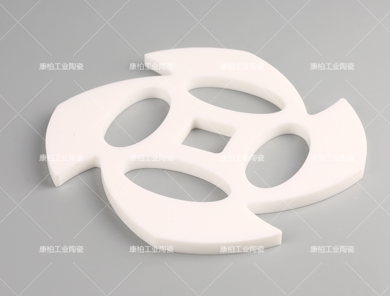 哪幾個(gè)原因會(huì)導(dǎo)致氧化鋯陶瓷結(jié)構(gòu)件變形?