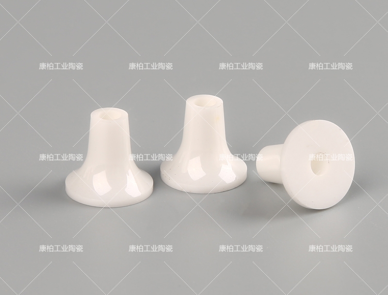氧化鋯陶瓷加工崩口是什么原因？怎么解決？
