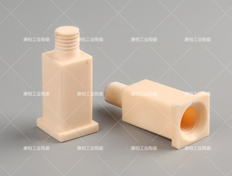 氧化鋁陶瓷怎么進(jìn)行精加工處理？