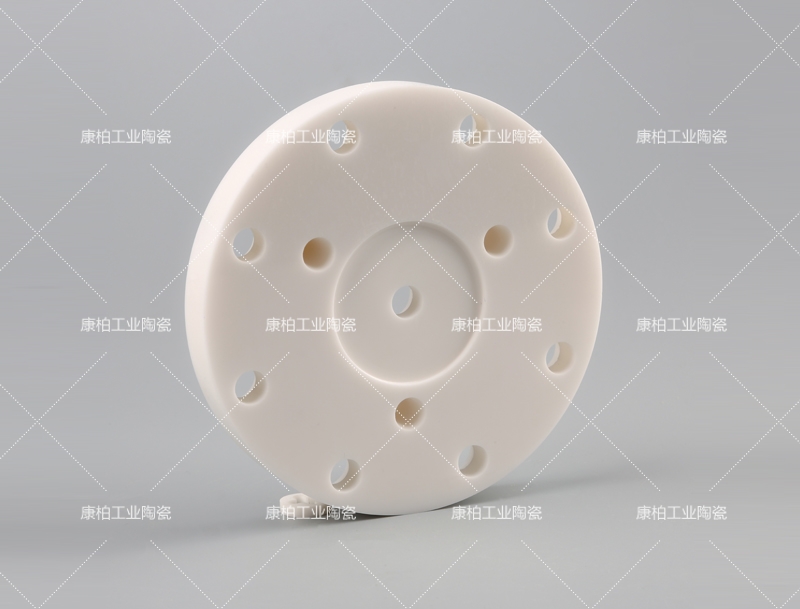 使用氧化鋯陶瓷有哪些好處？