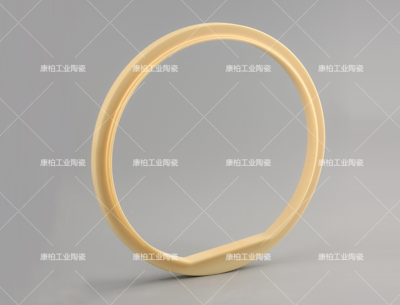 高純氧化鋁半導(dǎo)體陶瓷有什么特性？